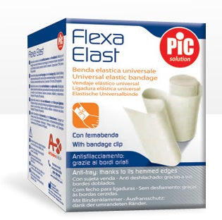 pikdare benda elastica pic bianca cm7x45m ean 8058090001270