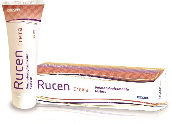 preps rucen crema gel 50 ml princeps