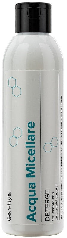 prigen gen hyal acqua micellare 200 ml ean 8033712680347