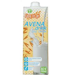 probios societa benefit easy to go bevanda di avena 1 litro probios ean 8018699014125