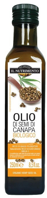 probios societa benefit olio di canapa probios ean 8024749601276
