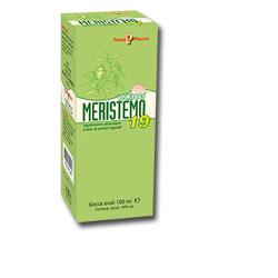 promopharma meristemo 19 100ml promopharma