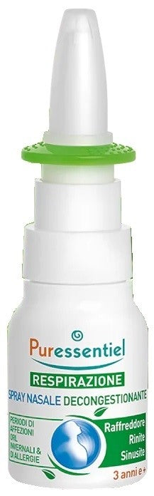 puressentiel puressentiel spray nasale decongestionante 15 ml puressentiel ean 3701056801555