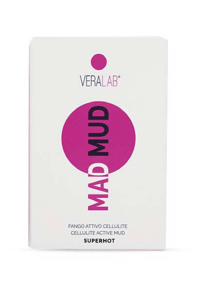 re forme veralab mad mud superhot 2x250 ml ean 8056151300799