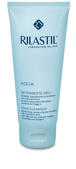 rilastil rilastil aqua detergente viso special price rilastil ean 8050444852576