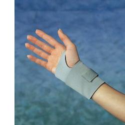 roten stringipolso ortopedico in neoprene misura universale ean 7640131964791