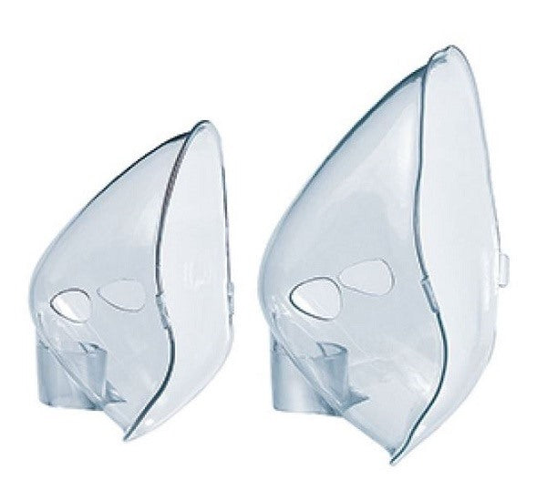 safety maschera pediatrica per aerosol prontex rapid 2 prontex