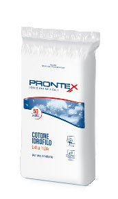 safety prontex cotone idrofilo extra india 50 g prontex