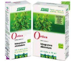 salus haus co kg ortica succo 200 ml bio salus haus ean 4004148024184