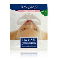 san eco vit incarose maschera bio tnt couperose 17 ml incarose ean 8002712020422