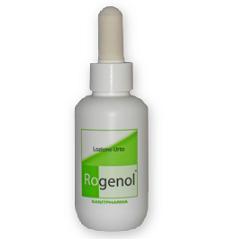 sanitpharma rogenol lozione capelli urto 100 ml sanitpharma