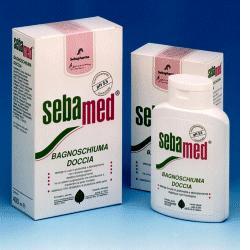 sebapharma co kg sebamed bagnoschiuma ml 200 sebamed