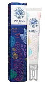 seventy bg ptx serum tubo 15 ml