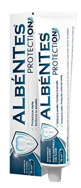 shedir pharma albentes protection 75 ml albentes