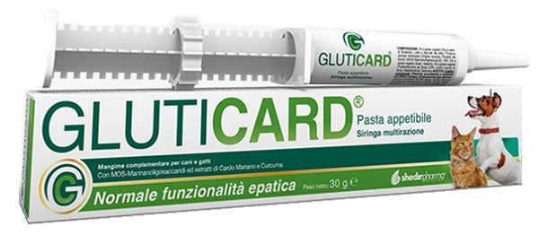 shedir pharma gluticard pasta 30 g shedir