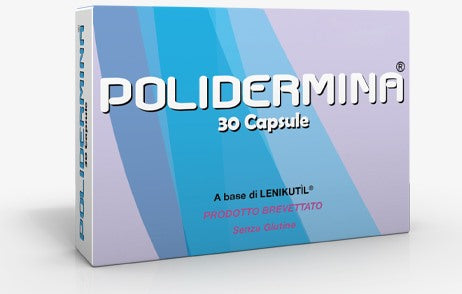 shedir pharma polidermina 30 capsule dymalife pharmaceutical