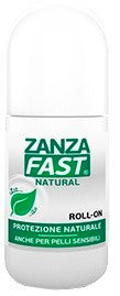 shedir pharma zanzafast natural 50 ml roll on zanzafast