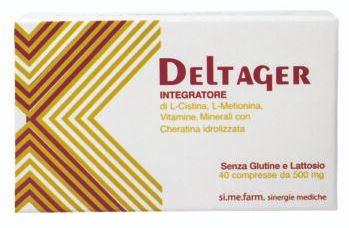 si me farm deltager 40 compresse