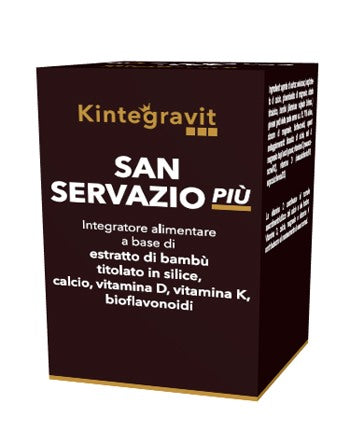 sitar italia san servazio piu 40 compresse kintegravit sitar ean 8058268411054