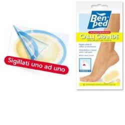 sixtem life benped calli m 6 pezzi benped ean 8032779840107