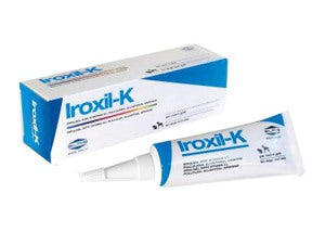 slais iroxil k 50 ml slais ean 8057432771154