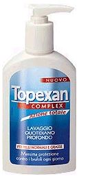 soco societa cosmetici new topexan complex pelli normali 150 ml topexan ean 5450518014016