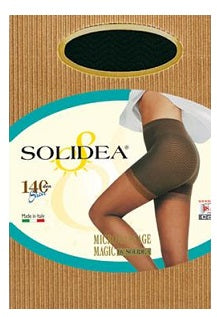 solidea by calzificio pinelli magic 140 collant anticellulite sabbia 4 solidea ean 8300496000044