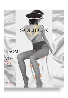 solidea by calzificio pinelli naomi 70 collant model glace 4l solidea ean 8300496029069