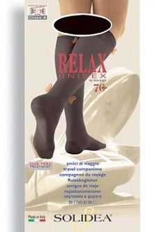 solidea by calzificio pinelli relax unisex 70 gambaletto camel 2 solidea ean 8300496021063