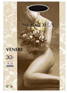 solidea by calzificio pinelli venere 30 collant tutto nudo glace 3ml solidea ean 8300496030065