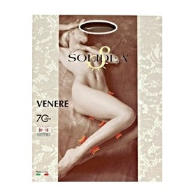 solidea by calzificio pinelli venere 70 collant tutto nudo camel 2 solidea ean 8300496015574