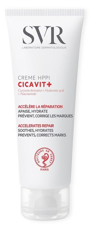 svr cicavit creme hppi 40 ml svr ean 3662361004645