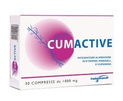 talamonti group cumactive 30 compresse ean 8011461004003