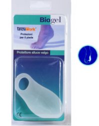 tecniwork biogel alluce dp spes pic blis bio gel ean 8023568140089