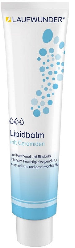 tecniwork laufwunder balsamo lipidi 75 ml laufwunder ean 4019847141247