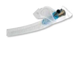 teleflex medical srl catetere vescicale in pvc rusch flocath quick 1 via per cateterismo ad intermittenza con autolubrificante 2 fori smussati punta nelaton ch12 lunghezza 20 cm 30 pezzi teleflex medical
