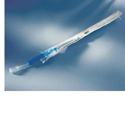 teleflex medical uro catetere autolubrificante per donna in pvc liquick base a 1 via 2 fori smussati diametro ch8 lunghezza 20 cm punta ergothan 60 pezzi teleflex medical