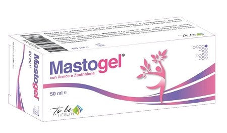 to be health mastogel 50 ml