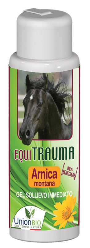 union bio equitrauma 250 ml equitrauma ean 8032958822573