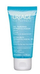 uriage laboratoires dermatolog gel surgras 50 ml uriage ean 3661434003264
