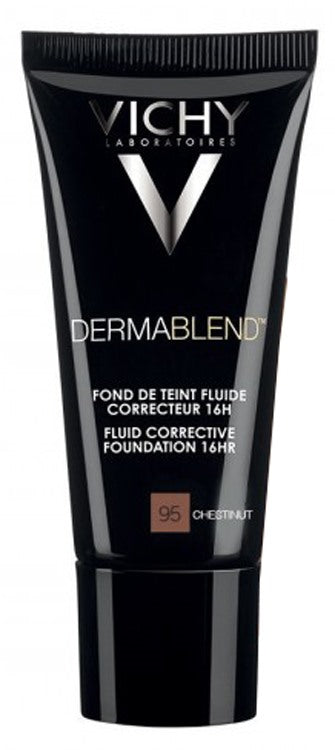 vichy loreal italia db fdt fluide corr 16h 95 nuance vichy ean 3337875656115