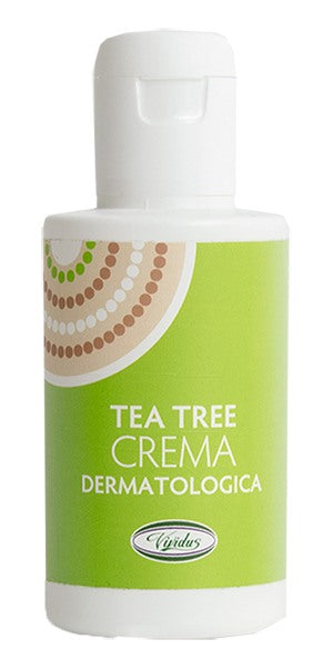 vividus tea tree crema 100 ml vividus ean 8025967200272