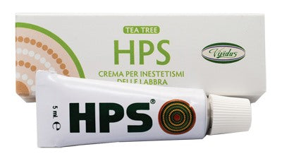 vividus tea tree hps crema 5 ml vividus ean 8025967200128