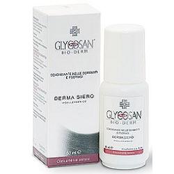 vivipharma glycosan plus bioderm siero 50 ml ean 8057158071248