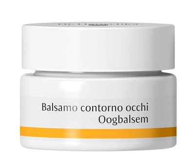 wala d dr hauschka bals cont occhi 10 ml dr hauschka ean 4020829006447