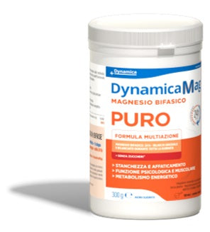 wilco farma su dynamicamag puro 300 g dynamica ean 8059602150356