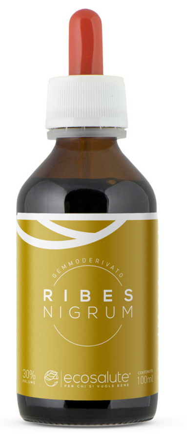 zio ecosalute ribes nigrum gemmoderivato 100 ml ean 8055320350818