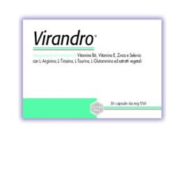 cetra italia virandro 30 compresse cetra italia