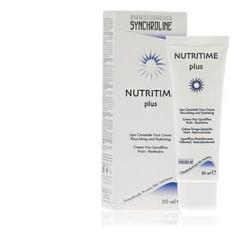 general topics nutritime plus face cream 50 ml ean 8023628200302