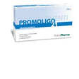 promo pharma promoligo 21 zolfo 20 fiale 2 ml promoligo